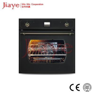 China 8 function electric built-in oven/electric conventional oven/made in china oven JY-OE60K(D) for sale