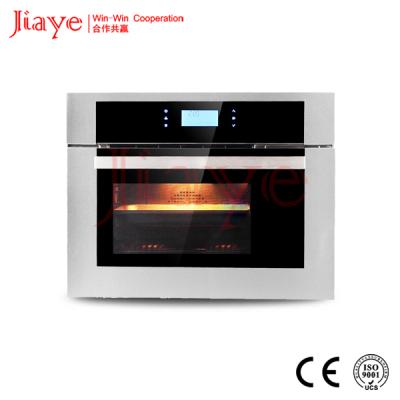 China 4 Function Popular Kitchen Appliances Pizza Mixing Steam Oven JY-BS3013 for sale