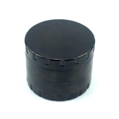 China 100% Newest Stainless Steel VA Stainless Steel Grinder 2.5inch 4part for sale