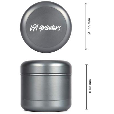 China New arrival fashion Mars grinder no MOQ dropshipping weed grinder for sale