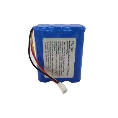 China Toys Electric bicycle battery generator 18650 11.1V 2150mAh lithium battery for sale