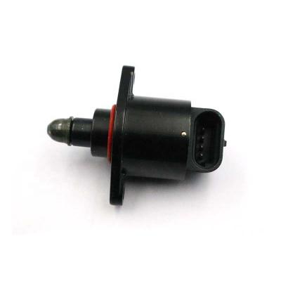 China Car Engine Parts D5184 D95184 Auto Air Control Idler Valve For Cherry Wuling for sale