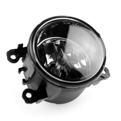 China Car Halogen Fog Lamps For Renault Front Fog Lights 8200074008 Standard Size for sale