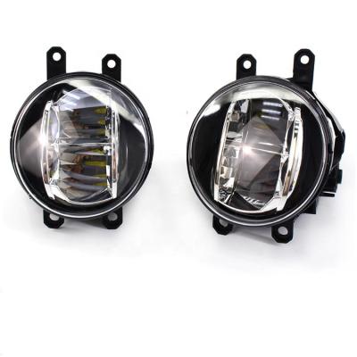 China Auto Lighting System Led Fog Driving Lights For Toyota Fog Lights 81210-48051 81210-48050 for sale