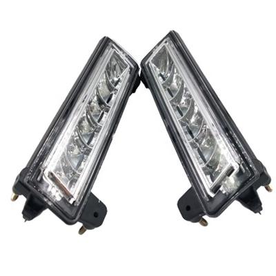 China Auto LED Fog Daytime Running Lights For Mercedes-Benz A1649060151 A1649060251 A1649060151 A1649060251 for sale