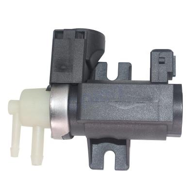 China Quality Product Turbo Boost Solenoid Valve 6655403897 For SSANGYONG Standard Size for sale