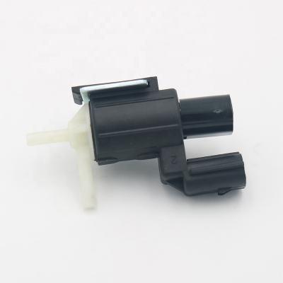 China High Quality Solenoid Valve Vacuum Solenoid Valve 4154221002 For SSANGYONG Standard Size for sale