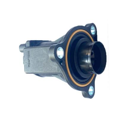 China Aftermarket Turbo Pressure Relief Valve Turbo Solenoid Valve 11657609210 For BMW Standard for sale