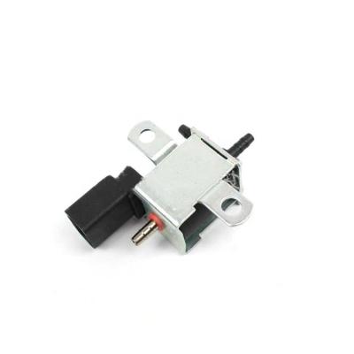 China Solenoid Valve Turbo Boost Control Solenoid 028906283N For AUDI SEAT VOLKSWAGEN Standard for sale