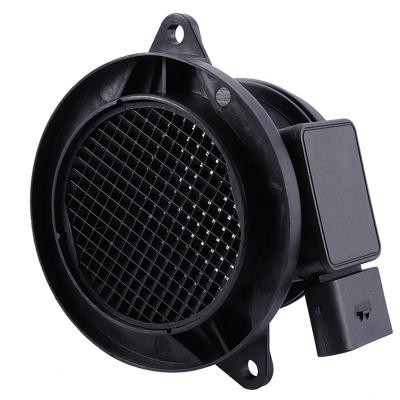 China Good Electrical System Auto Car Mass Air Flow Sensor A2710940248 For Mercedes-Benz for sale