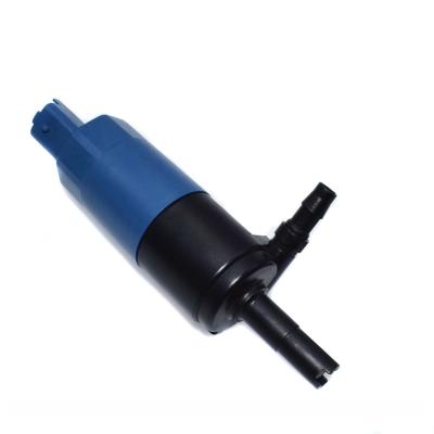 China Windshield Car Seal Windshield Cleaner Pump Washing Fit 9641086680 9642218080 8200331654 643477 643459 For Peugeot for sale