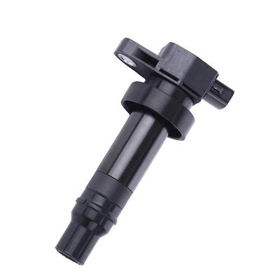 China Auto Engine Parts High Performance Ignition Coils 273012B010 For Hyundai/Kia 27301-2B010 for sale