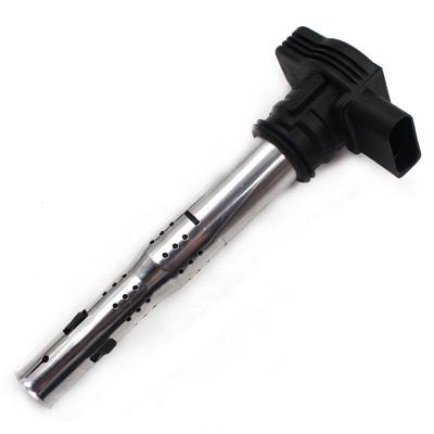 China Suitable for VW AUDI Ignition Coils From Chinese Manufacturer Standard 07K905715 for sale