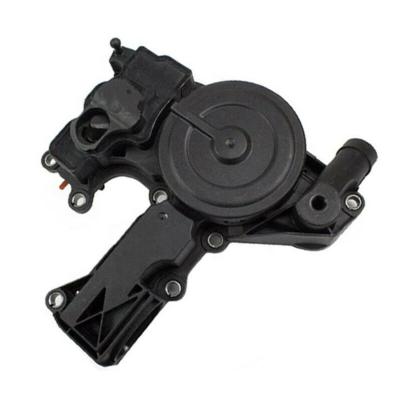 China Hot Sale For AUDI SKODA VW Crankcase Vent Valve PCV Valve OE 06H103495AC Standard for sale