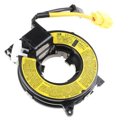 China Automotive Parts Sale Automobile Spiral Cable Clock Spring 8619A018 For Mitsubishi for sale