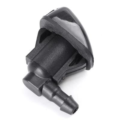 China Genuine ABS Windshield Cleaner Nozzle 85381AE020 For TOYOTA for sale