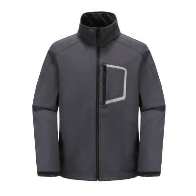 China New Design QUICK DRY Custom Logo OEM Fleece Anorak Mens Fleece Single Sleeve Zipper Outdoor Running Jacket for sale