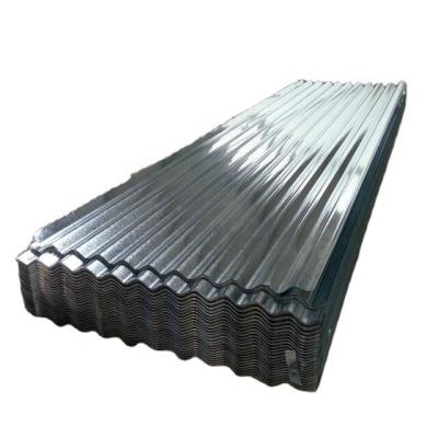 China China Sale Contemporary Building Materials Excellent Weatherability Roofing Sheets Corrugated Metal for sale