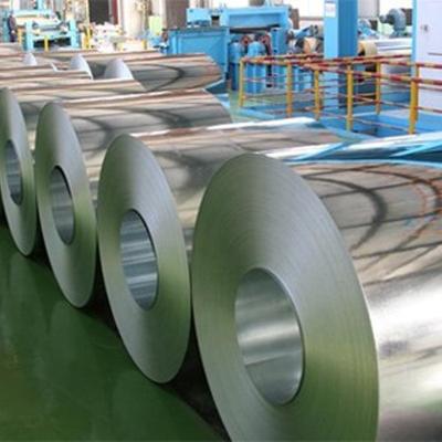 China Modern Hot Dipped Galvanized Iron Steel Sheet In Coil for sale