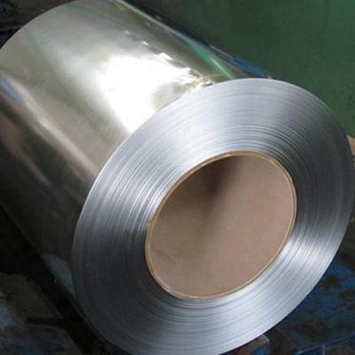 China industrial hdgi steel sheet metal in coil for sale