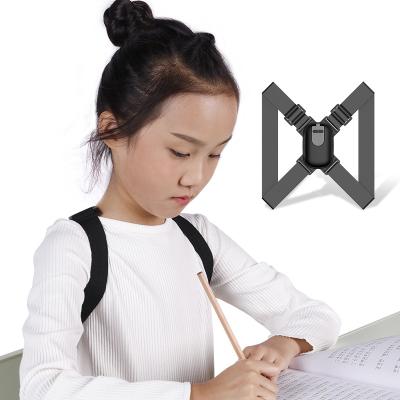 China Kids Tenwin 7600 Hot Selling Postural De Postur Smart Children Writing Vibration Reminder Smart Sensor Posture Corrector for sale