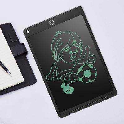 China Tenwin T7512 Factory Direct Selling Loose Leaf Tablet LCD Display Drawing 12 Inch Painting Led Children Digital Enrollment Board for sale