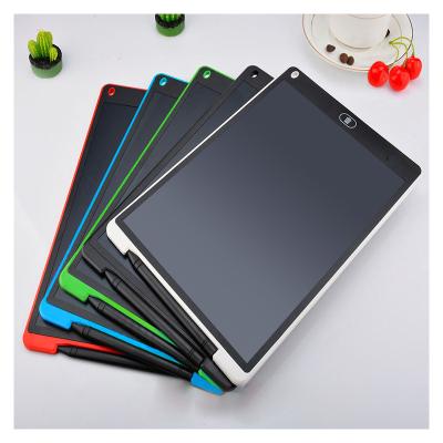 China Tenwin T7511 Best Price LCD Children's Registration Board 10.5 Digital Drawing Display Loose Leaf Paper Tablet for sale