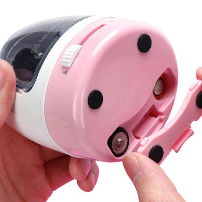 China Gift/Wholesale Electric Battery Operatted Home/School/Kids Pencil Sharpener Office with USB for sale