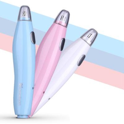 China Office Tenwin Eraser 8305 Manufacturers Directly Supply Wholesale Usb Rechargeable Mini Battery Art Sketches Electric Eraser for sale