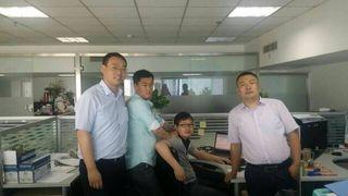 Verified China supplier - Shijiazhuang Bossin Machinery Equipment Co., Ltd.