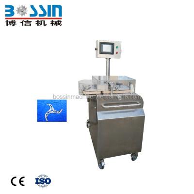 China Sausage Linkers New Shipment INOTEC Similar Sausage Cutter Cutting Machine for sale