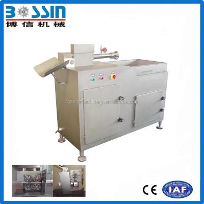 China Sausage skinning cellulose casings. Industrial Cellulose Casings Sausage Peeling Machine for sale