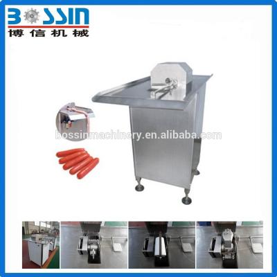 China Sausage Tying Machine Top Quality Reasonable Price Ham Sausage Binding Machine for sale