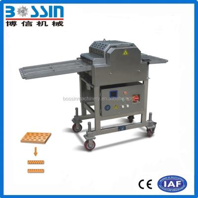 China meat processing meat tenderizer/electric meat tenderizer machine/meat tender machine for sale