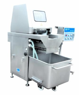 China Saline meat injection injector machine for chicken breast ZS40 for sale