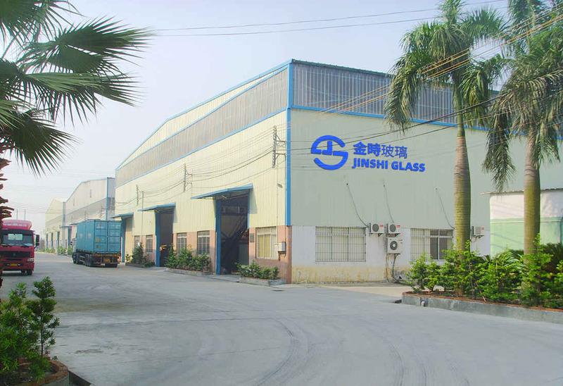 Verified China supplier - Xuzhou Jinshi Glass Products Co., Ltd.