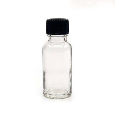 China Boston Skin Care Personal Packaging Factory Wholesale Safe Cheap Bottle For Perfume for sale