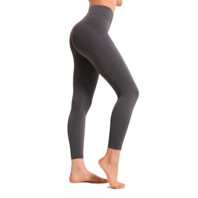 China Seamless Fitness and Yoga Wear Fitness and Yoga Wear High Waisted Workout Leggings OEM Women Pants With Gym Yoge Fitness Pants Yoga Leggings for sale