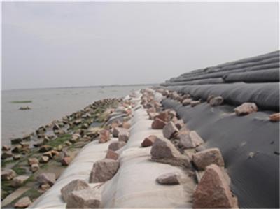 China 80g/90g/100g pp woven  geotextile for constructions by sincere factory supply with best price in CN for sale