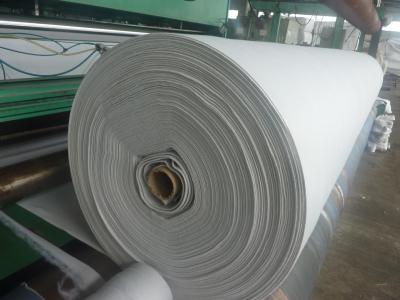 China 200g PP nonwoven geotextile fabric suppliers for highway railway dam coastal reinforcement in CN for sale