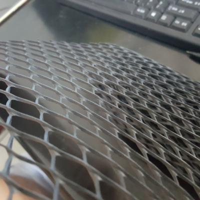 China Three-dimensional composite geonet drainage net soil protection wholesales price for sale