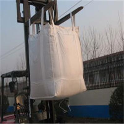 China 500kg 1000kg 1500kg 2000kg 2500kg one ton PP big FIBC jumbo bag supply with manufacturer factory wholesale price for sale