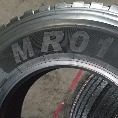 China Drive Truck Tires 315/80R22.5 Economy Style Low Price Rubber Tires China Factory for sale