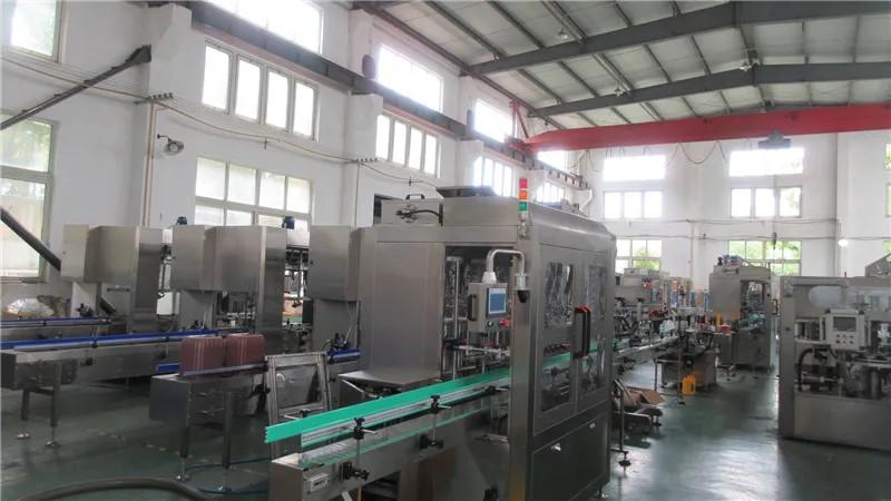 Fornitore cinese verificato - Shanghai Npack Automation Equipment Co., Ltd.