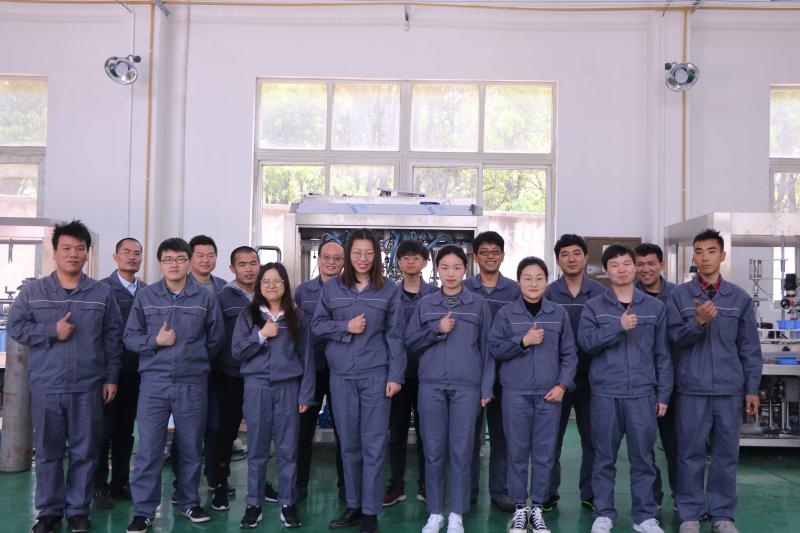 Geverifieerde leverancier in China: - Shanghai Npack Automation Equipment Co., Ltd.