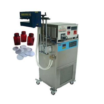 China Automatic High Quality Induction Cap Sealing Machine Price for sale