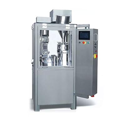 China Full Auto Capsule Filling Machine For Powder for sale