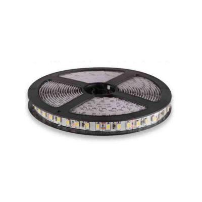 China Slim High CRI DC12v 24V 600 Lumen SMD 2835 120 SMD Flexible Strip Light Led Strip Light for sale