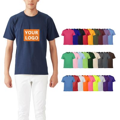 China Anti-Wrinkle OEM Free Graphic Tees for sale