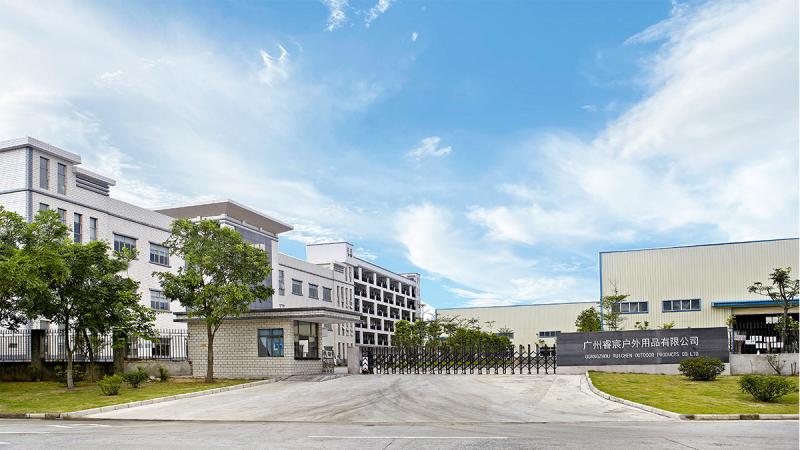 Verified China supplier - Guangzhou Ruichen Outdoor Products Co., Ltd.